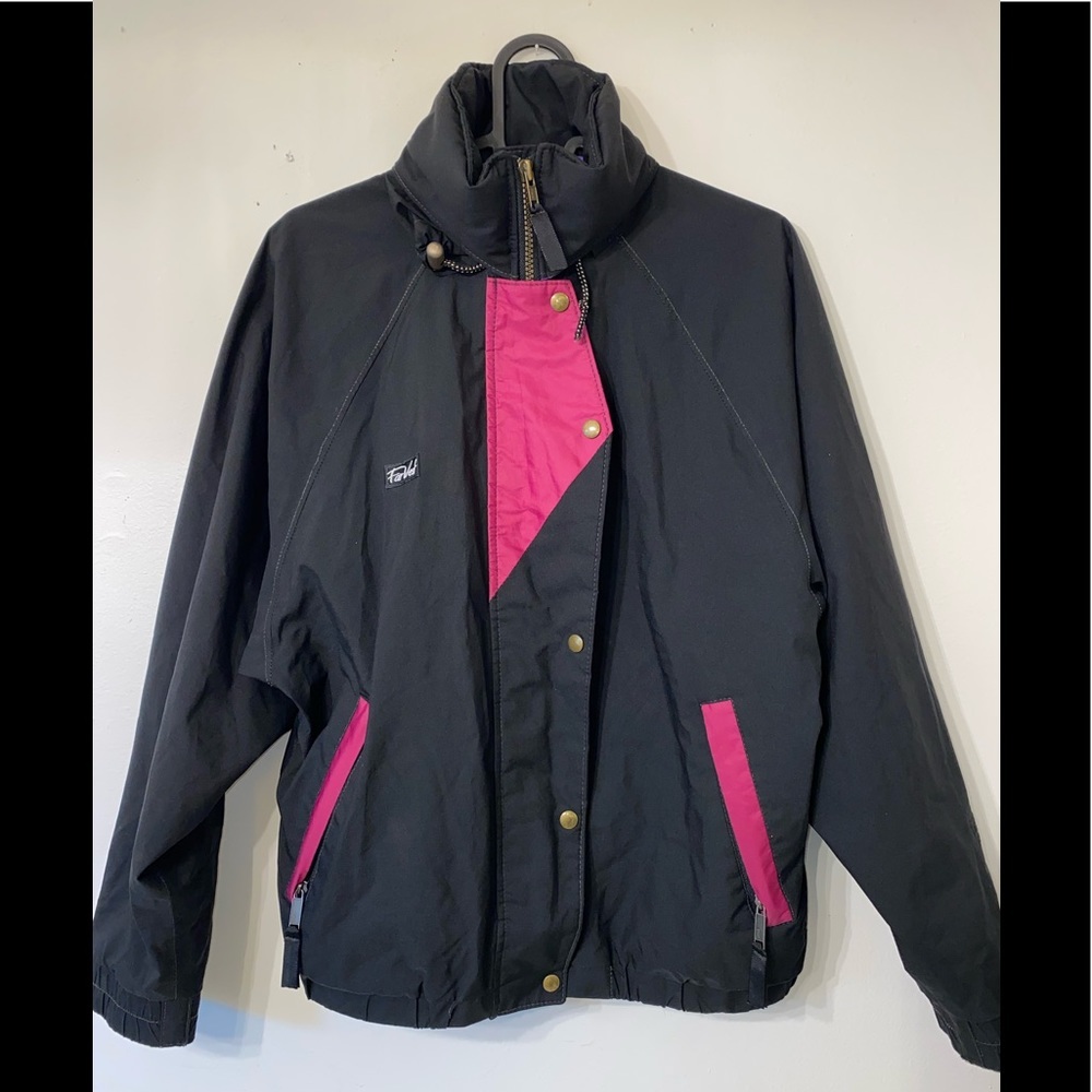Vintage FarWest Jacket (GoreTex)​